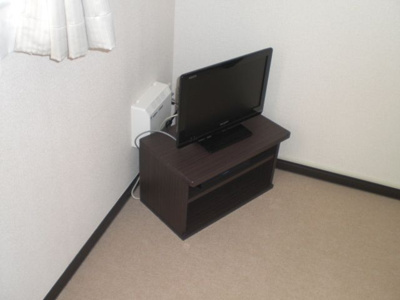 【その他】 | レオネクスト富士見