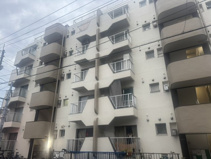 下丸子ハイコーポの画像