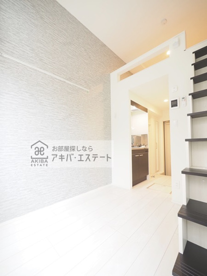 【洋室】 | MISANGA | 同一仕様写真