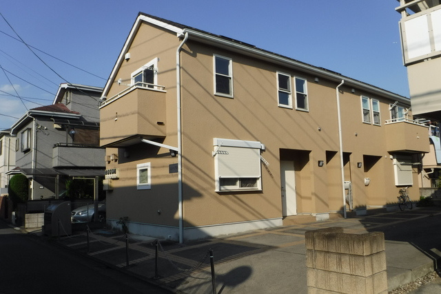 ルミエール・下石神井