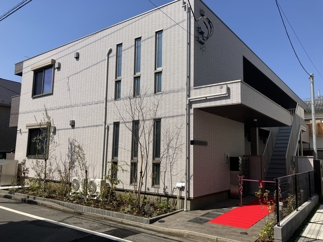 レ　セレニタ　松庵