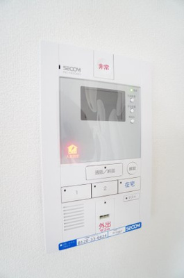 【セキュリティ】 | リブリ・新千葉