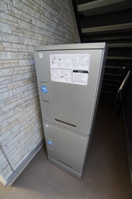 【その他共用部分】 | リブリ・新千葉