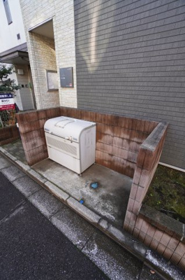 【その他共用部分】 | リブリ・新千葉