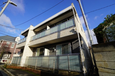 【外観】 | リブリ・新千葉