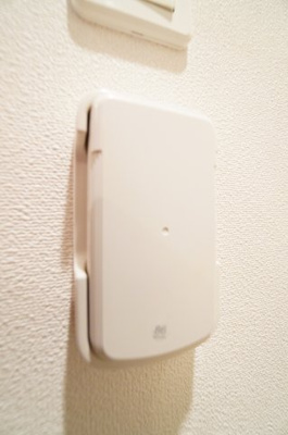 【セキュリティ】 | リブリ・新千葉