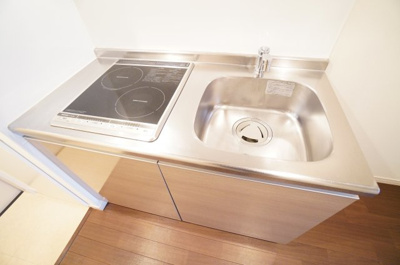 【キッチン】 | リブリ・新千葉