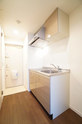 【キッチン】 | リブリ・新千葉