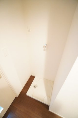 【洗面所】 | リブリ・新千葉