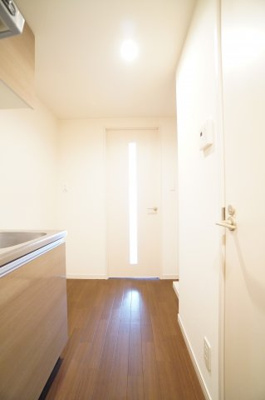 【内装】 | リブリ・新千葉