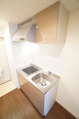 【キッチン】 | リブリ・新千葉