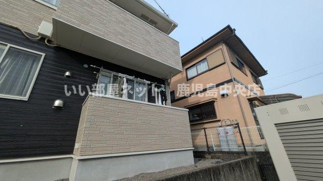 【外観】
