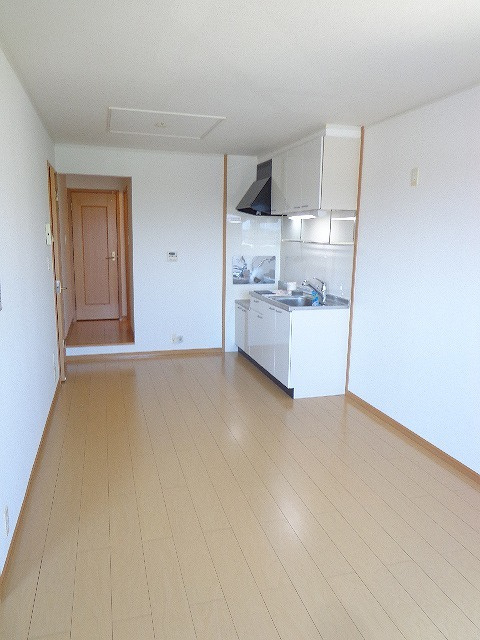 201号室