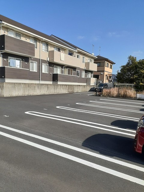 201号室