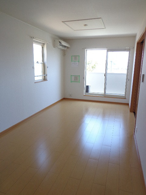 201号室