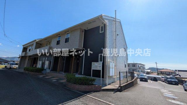 【外観】