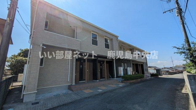 【外観】