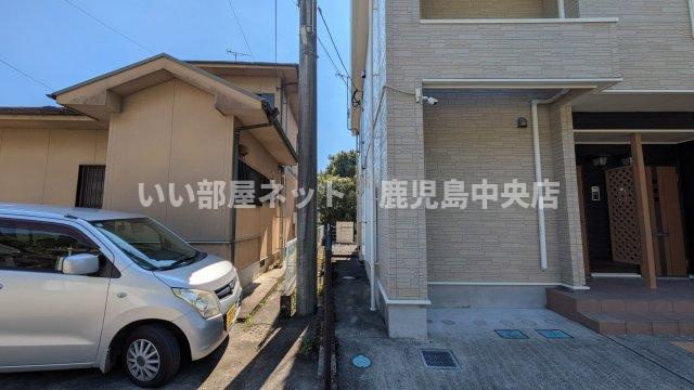 【外観】