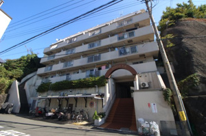 ダイアパレス衣笠の画像