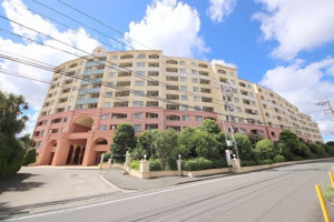 【充実の施設内設備！】マークスプリングス・メゾンの画像