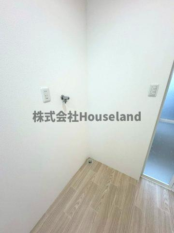 JoyシエナⅡの設備