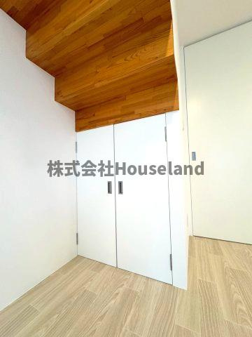 JoyシエナⅡの居間・リビング