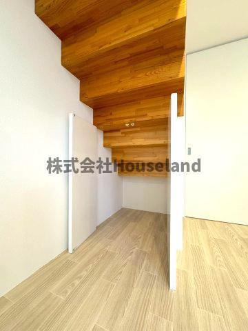 JoyシエナⅡの居間・リビング