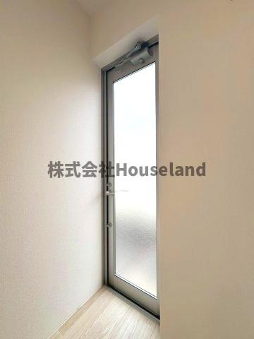 JoyシエナⅡのキッチン