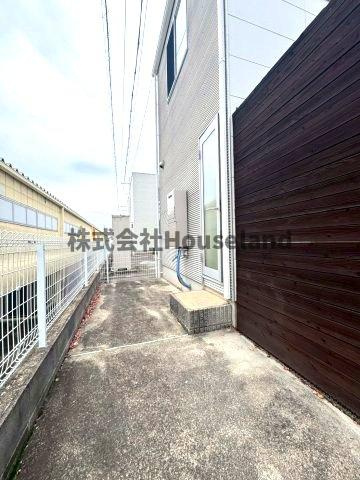 JoyシエナⅡのその他