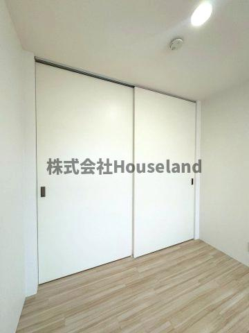 JoyシエナⅡの収納