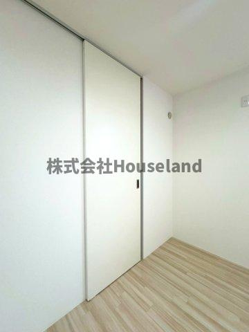 JoyシエナⅡの収納