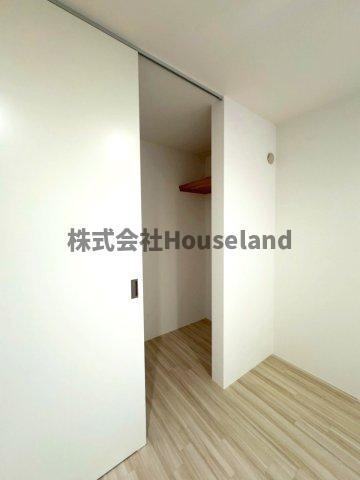 JoyシエナⅡの収納