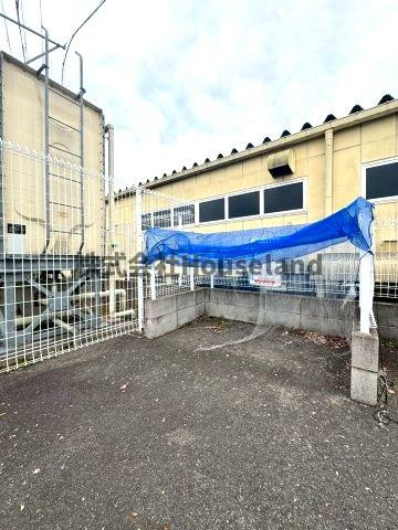 JoyシエナⅡのその他共用部分