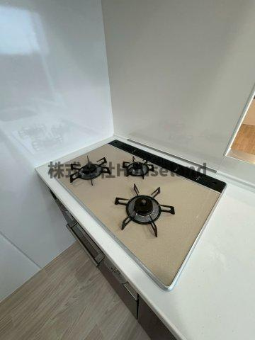 JoyシエナⅡのキッチン