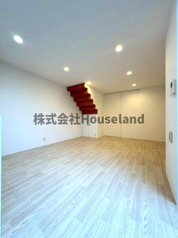 JoyシエナⅡの居間・リビング