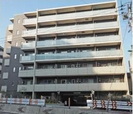 デュオステージ横濱赤門通り