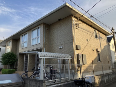 【外観】 | サンフォレスト