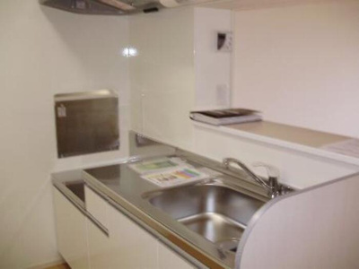 【キッチン】 | サンフォレスト