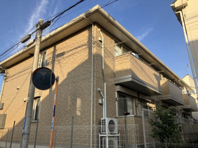 【外観】 | サンフォレスト