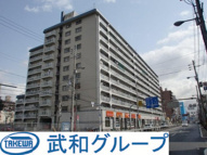 日商岩井京橋ハイツの画像