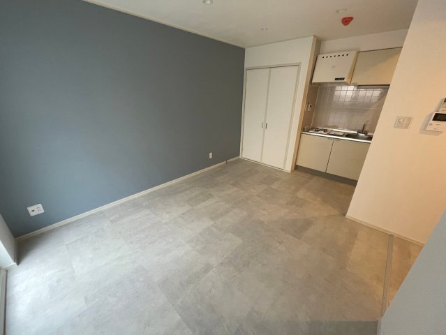 ラムールイワヤの居間・リビング