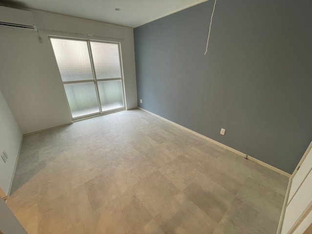 ラムールイワヤの居間・リビング