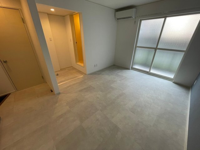 ラムールイワヤのロビー