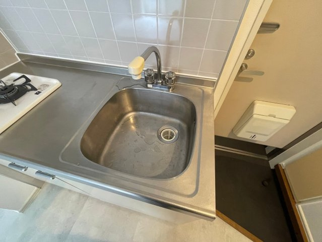 ラムールイワヤのキッチン