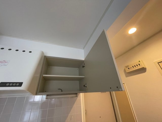 ラムールイワヤの内装