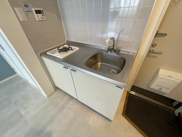 ラムールイワヤのキッチン