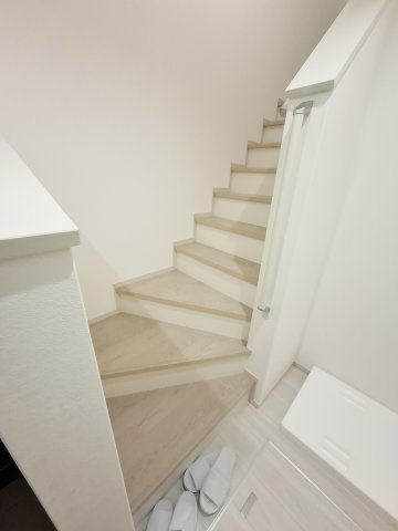 MAISON DE HIRO　2の内装