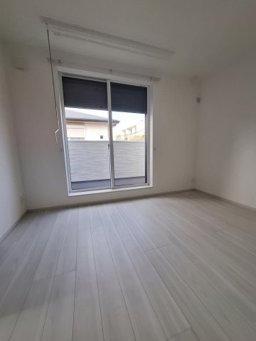 MAISON DE HIRO　2の洋室