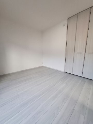 MAISON DE HIRO　2の洋室