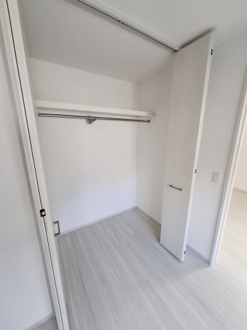 MAISON DE HIRO　2の収納